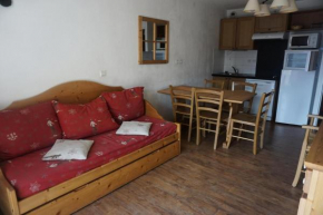 Résidence Terrasses De La Bergerie - 2 pièces cabine 6 personnes MAE-6584